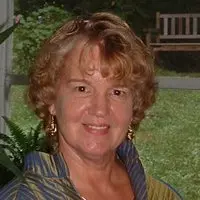 Suzanne Gardner