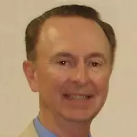 Terry Vance, PMP, Management Consultant