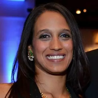 Rachelle M. Vyas, MBA