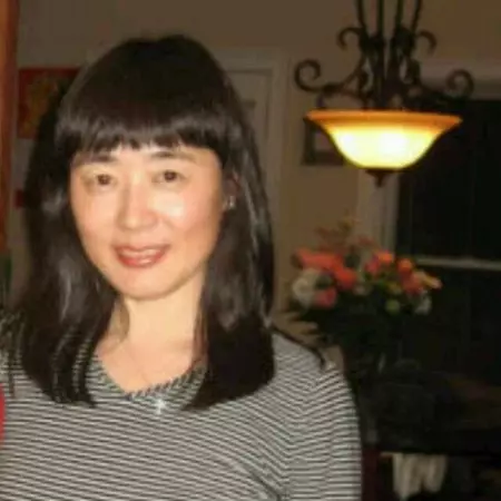 Janet Zhao