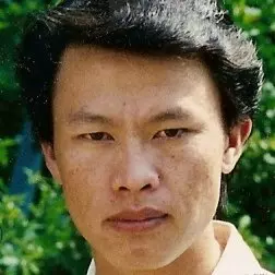 robert vang