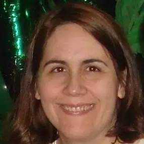 Sara M. Pazos, GPHR