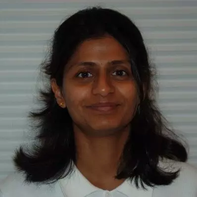 Pavithra Parthasarathi