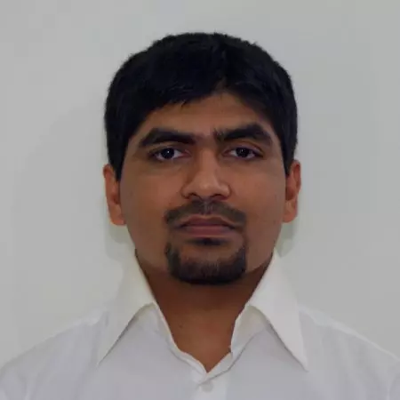 Md. Ariful Bhuiyan, Ph.D.