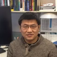 Jiachao Liang, PhD