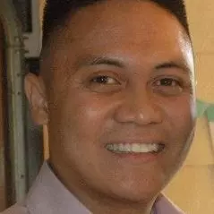 Paul Mangahas