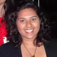 Radhika Gosavi