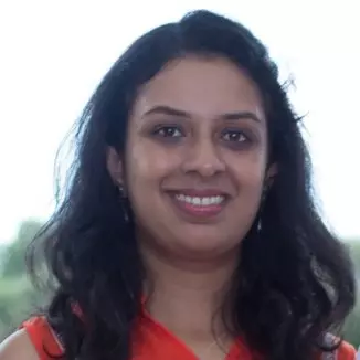 Ashwini Lakshminarayan