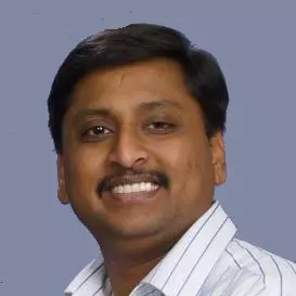 Pradeep Krishnan