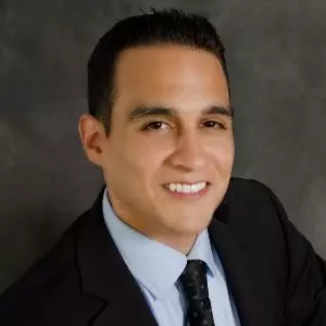 Luis Reyes MBA, PMP, MCP