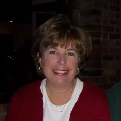 Susan E. Scott