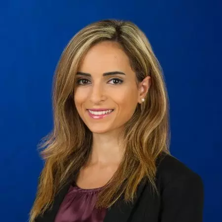 Sara El-Hakim