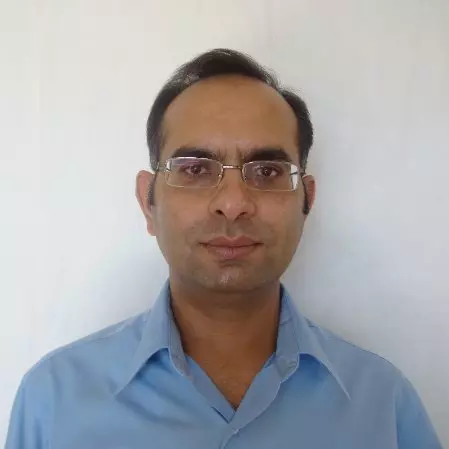 Dilip Maniar, PhD, PE