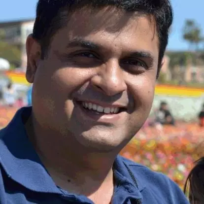 Atul Dhawan