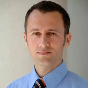 George Lotocki, PhD, MBA