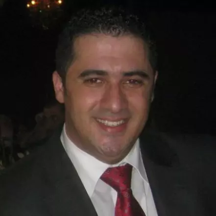 Amer Dababneh