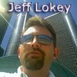 Jeff Lokey