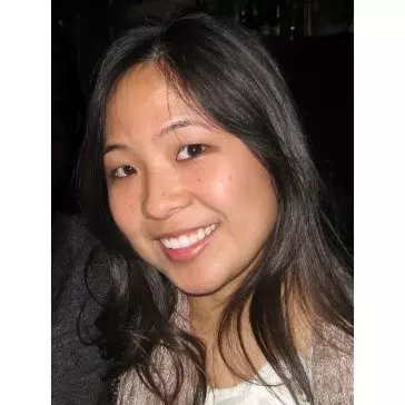 Gina Chen, EIT, CAPM