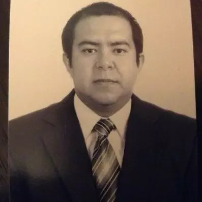 Efrain Juarez