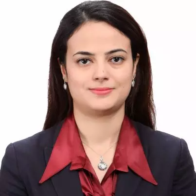 Sahar Hosseinzadeh Kassani