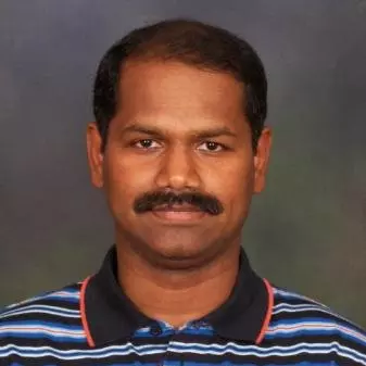 Raviganesh Manickam