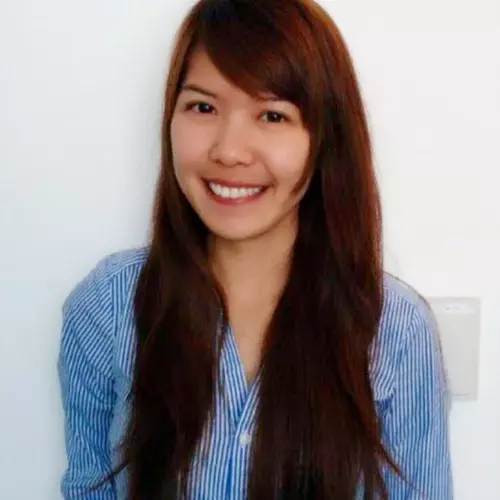 Susan Ping-Hui Lin