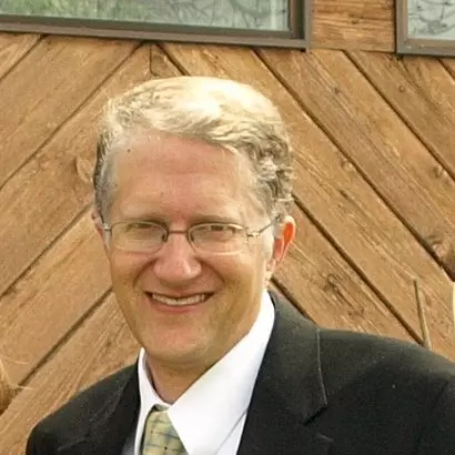 Jeff R. Christensen