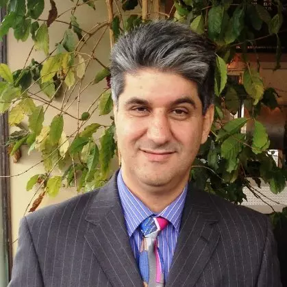 Hassan Farzadeh