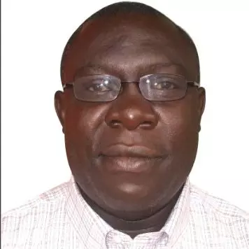 Stephen Nkansah-Amankra