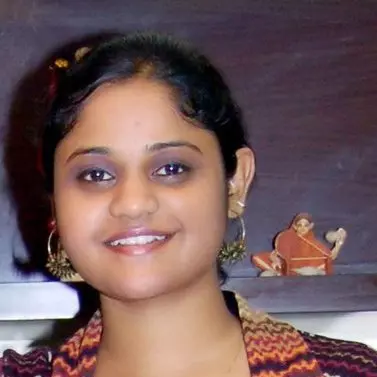 Ashvitha Venkatesh kumar