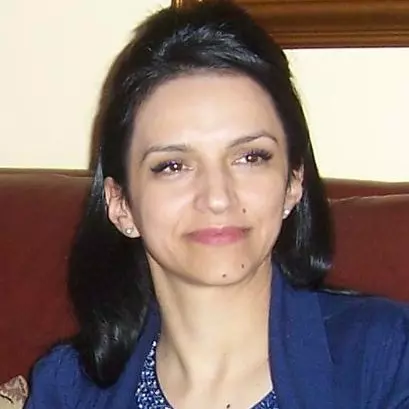 Yasmina Maizi