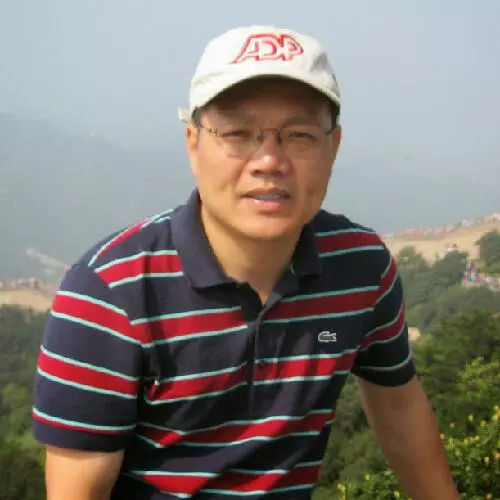 Jianlong Wang