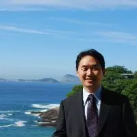 Steve Yongsuk Lee, PMP, MBA