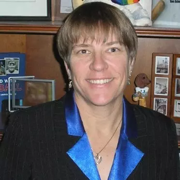 Nancy Strayer MBA, CMPE