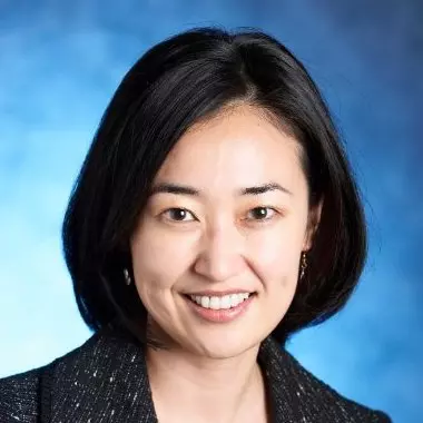 Donna E. Chung