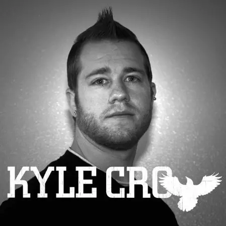 Kyle Crow