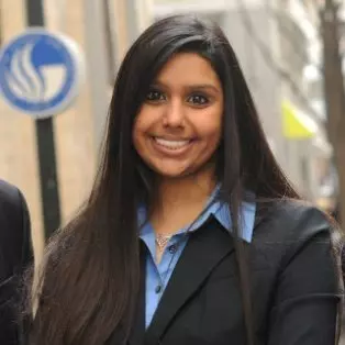 Sabrina Patel