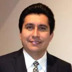 Juan Carlos Pastrana, MBA, Green Belt