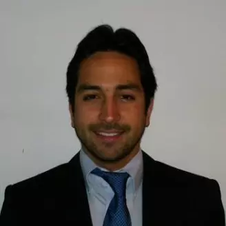 Alejandro Ramirez-Cisneros
