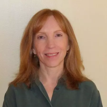Lisa Hackel, Ph.D.