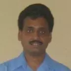 Venkata Kishore Potti