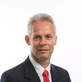 James Ferioli, PMP