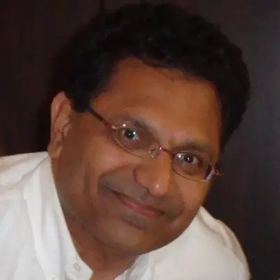 Mahendran Naidu