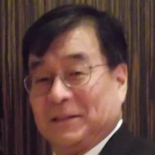 Stanley Fujimura