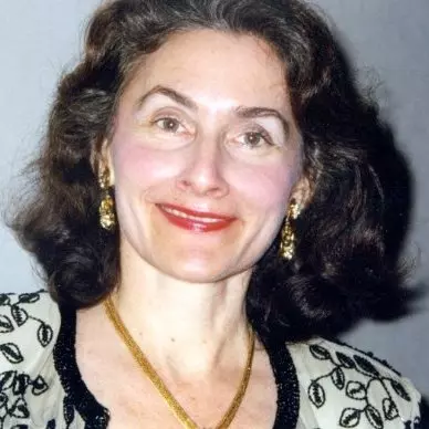 Katherine Walden, MBA