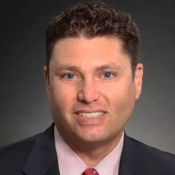 Jason A. Benn, MBA