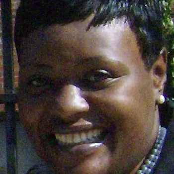 Sharon E. Anderson, MBA