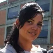 Paola Gonzalez Carmona