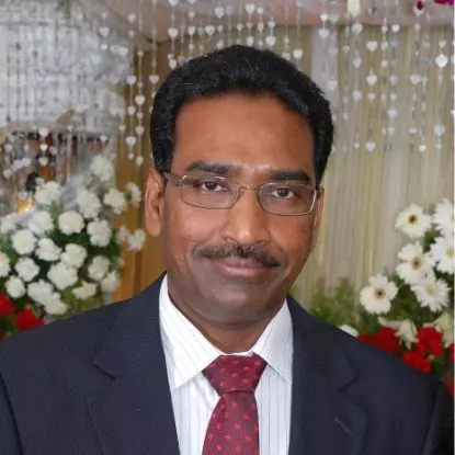 Hari Krishna Nidamanuri, PMP, CSM