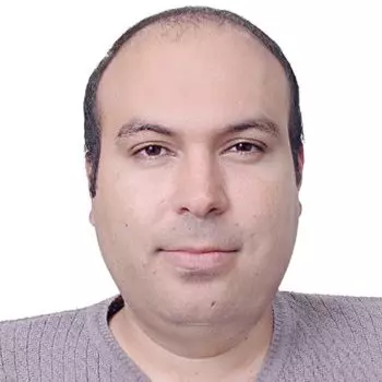 Mohammad Izadi